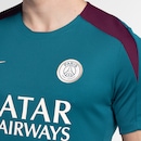 Camisa do PSG Nike Masculina Dri-Fit Strike - Foto 3