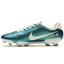 Chuteira de Campo Nike Tiempo Legend 10 Academy Adulto - Foto 3