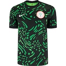 Camisa da Seleção da Nigéria II 24/25 Nike Masculina Torcedor - Foto 1