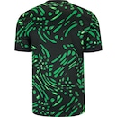 Camisa da Seleção da Nigéria II 24/25 Nike Masculina Torcedor - Foto 2