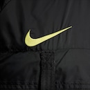 Jaqueta Corta-Vento Seleção do Brasil CBF Nike Masculina com Capuz Halo Anthem - Foto 5