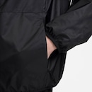 Jaqueta Corta-Vento Seleção do Brasil CBF Nike Masculina com Capuz Halo Anthem - Foto 6