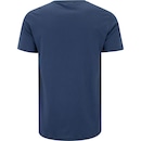 Camiseta Masculina ASICS Manga Curta Box Logo - Foto 2