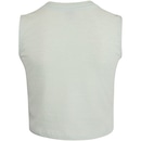 Blusa Cropped Regata Infantil ASICS - Foto 2