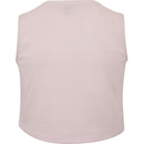 Blusa Cropped Regata Infantil ASICS - Foto 2