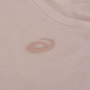 Blusa Cropped Regata Infantil ASICS - Foto 3