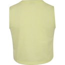 Blusa Cropped Regata Infantil ASICS - Foto 2