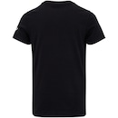 Camiseta Infantil ASICS Manga Curta Sneaker Casual - Foto 2