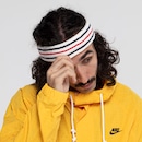 Testeira Fila Vintage - Foto 1