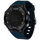 Relógio Digital X Watck XMPPD455W PXDX Adulto - Foto 3