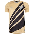 Camisa do Athletico-PR II 24 Umbro Masculina Torcedor - Foto 2