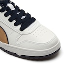 Tênis Puma RBD Game Low Retrô Club BDP Masculino - Foto 8