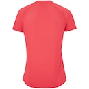Camiseta Feminina ASICS Manga Curta Respirável - Foto 2