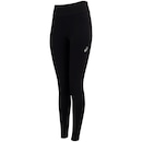 Calça Legging Feminina ASICS Basic Logo - Foto 1