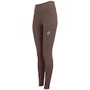 Calça Legging Feminina ASICS Basic Logo - Foto 1
