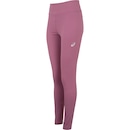 Calça Legging Feminina ASICS Basic Logo - Foto 1