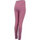Calça Legging Feminina ASICS Basic Logo - Foto 2
