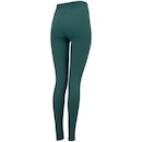 Calça Legging Feminina ASICS Basic Logo - Foto 2
