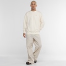 Blusão Puma Better Classics Relaxed Crew - Foto 1