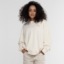 Blusão Puma Better Classics Relaxed Crew - Foto 3