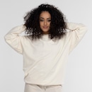 Blusão Puma Better Classics Relaxed Crew - Foto 4