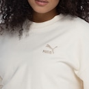 Blusão Puma Better Classics Relaxed Crew - Foto 6