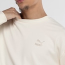 Blusão Puma Better Classics Relaxed Crew - Foto 7