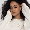 Blusão Puma Better Classics Relaxed Crew - Foto 8