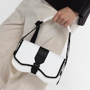 Bolsa Puma Prime Idol Baguette - Foto 6