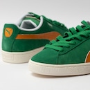 Tênis Puma Suede Patch - Foto 5