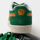 Tênis Puma Suede Patch - Foto 6