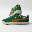 Tênis Puma Suede Patch - Foto 7