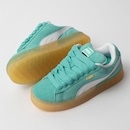Tênis Puma Suede XL - Foto 8