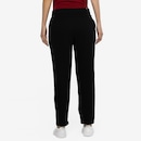 Calça Feminina Puma Essentials Sweatpants Fl OP - Foto 3