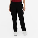 Calça Feminina Puma Essentials Sweatpants Fl OP - Foto 4