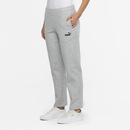 Calça Feminina Puma Essentials Sweatpants Fl OP - Foto 2