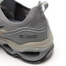 Tênis Mizuno Wave Frontier Masculino - Foto 7