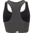 Top Fitness com Bojo Removível Vestem Alta Sustentação Sedução Adulto - Foto 5