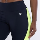 Calça Legging Feminina Vestem Fusô Dafne - Foto 5