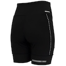 Bermuda Feminina Authen Grit Bossa - Foto 7