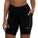 Bermuda Feminina Authen Grit Bossa - Foto 2