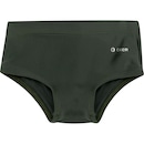 Conjunto Infantil Oxer Camiseta Manga Longa + Sunga com Proteção UV Menino - Foto 1