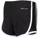Short Infantil Nike Girls Dri-Fit Tempo - Foto 2