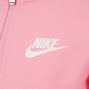 Conjunto de Agasalho Infantil Nike Sportswear Tricot Set - Foto 9