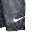 Conjunto Infantil Nike Veneer Set Camiseta + Legging - Foto 9