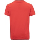 Camiseta Infantil Nike Air Manga Curta Futura SS - Foto 2