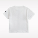 Camiseta Infantil Nike Manga Curta Futura Evergreen - Foto 2