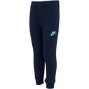 Conjunto de Agasalho Infantil Nike Sportswear FT Icon Crew Set - Foto 6