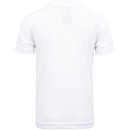 Conjunto Infantil Nike Sportswear Club SSNL Camiseta + Bermuda - Foto 3