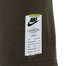 Conjunto Infantil Nike Sportswear Club SSNL Camiseta + Bermuda - Foto 9